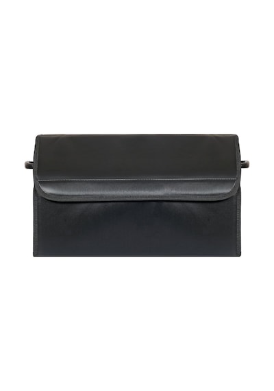 Oto Bagaj Organizeri Deri Bagaj Kutu Çanta 50x31x30 CM
