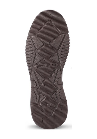 Forelli 71661-h Pedro Taba Erkek Hakiki Deri Ayakkabı Taba