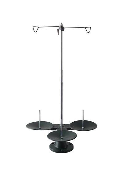 Ev Tipi Dikiş Makine Çardağı 3 İplikli (Ayarlı)
