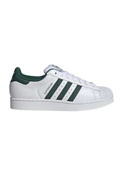 Adi̇das Adidas Superstar Iı Unısex Spor Ayakkabı - Ih9258 Beyaz