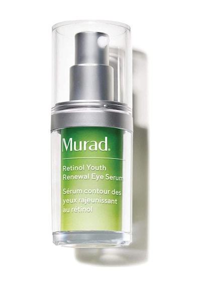 Murad Resurgence Cilt Yenileyici Retinol Göz Serumu 15 ML
