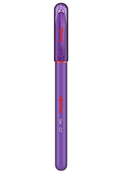 Jel Kalem 0.7 Mm, Mor - 2114440 124-Pembe