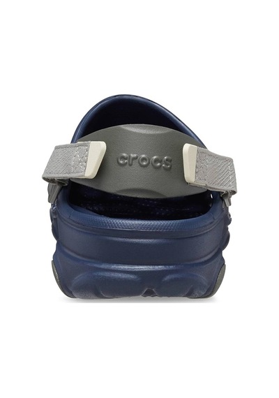 Crocs All Terraın Unısex Terlik 206340-4fk Lacivert