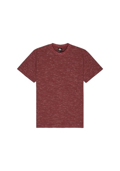 Quiksilver Quıksılver Lopaz Strıped S Rqz3 Kırmızı