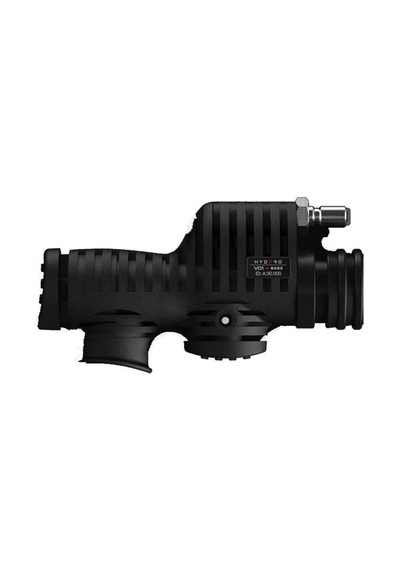 Bestdıvers Bc Inflator Power Güç, Base Çok Renkli