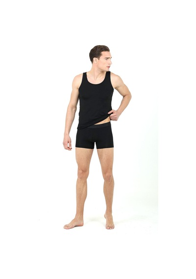 D's Damat Erkek Mikro Modal Atlet Boxer Takım Kutulu Damat Sandığı Çeyiz Seti Siyah Çok Renkli D's Damat Erkek Mikro Modal Atlet Boxer Takım Kutulu Damat Sandığı Çeyiz Seti Siyah Çok Renkli