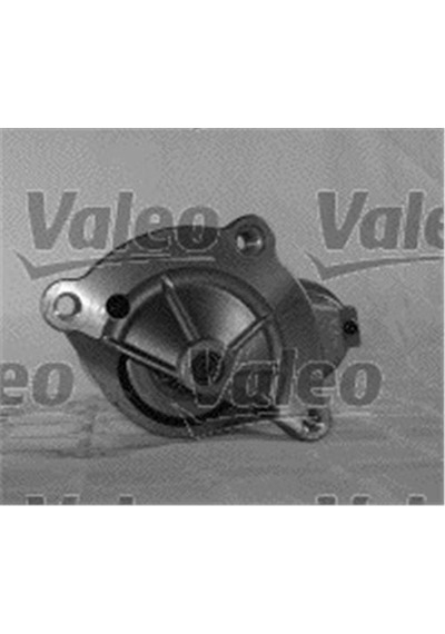 Valeo 438068 Marş Motoru Ducato / 307 Partner 2.0 HDI 2.0 JTD