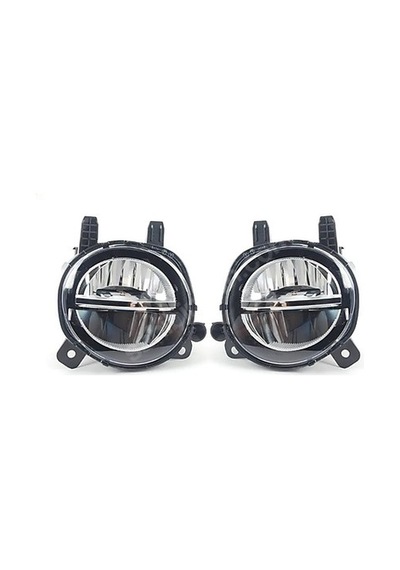 Sis Farı Sağ Bmw F20 F30 F32 Ledli