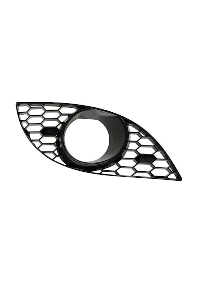 Bmw 5 Serisi E60 E61 2003-2010 M5 Ön Tampon Sis Izgarası Sağ