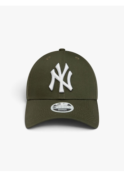 New Era Wmns League Ess 9forty Neyyan Novwhı Kadın Yeşil Şapka - 60348847