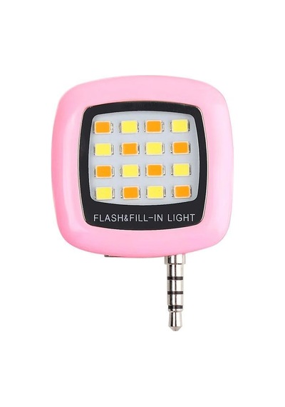 Ally Mini Universal Kamera Flaşı- 5775