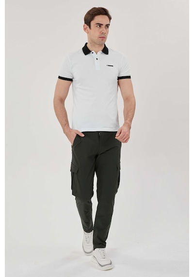 Exuma Erkek Outdoor Pantolon Khaki 1413060 -801 001