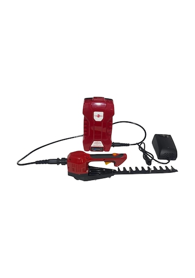 Tasuka Ts-30tp Akülü Işkın Ve Filiz Alma Makinesi