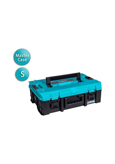 Eurostar Kf6514s Master Case S Organizerli Takım Çantası Asr-6031