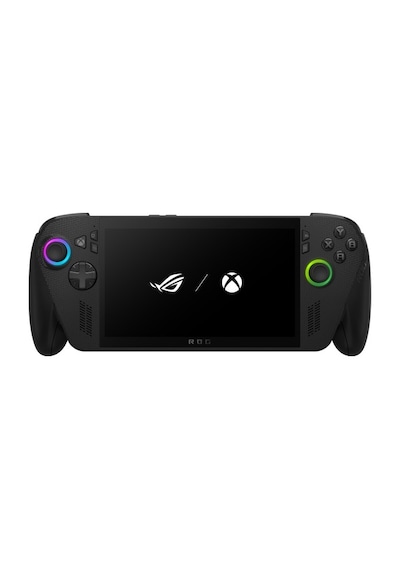 Asus Rog Xbox Ally Amd Ryzen Aı Z2 Extreme 24gb 1tb Ssd Rc73xa- Windows 11 Home 7" El Oyun Bilgisayarı
