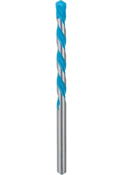Multiconstruction Delme Uçları Ø 6,00x100 Mm