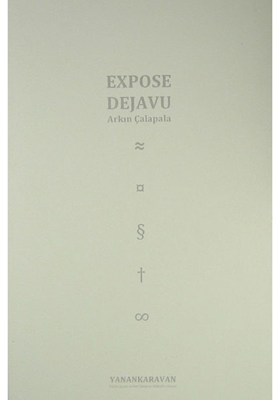 Expose Dejavu