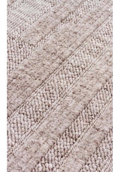 Eko Halı Joy 01 Grey Modern Makine Halısı