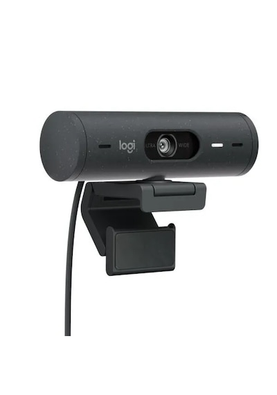 Logitech BRIO 500 Full HD 1080P Web Kamera