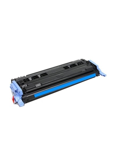 Hp Q6001A Mavi Uyumlu Toner 2.000Syf