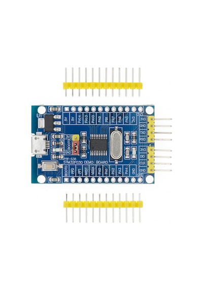 Alkatronik STM32F030F4P6 Geliştirme Kartı
