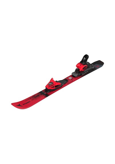 Atomic Maverick Jr 70-90 + C 5 Gw Bağlama Çok Renkli
