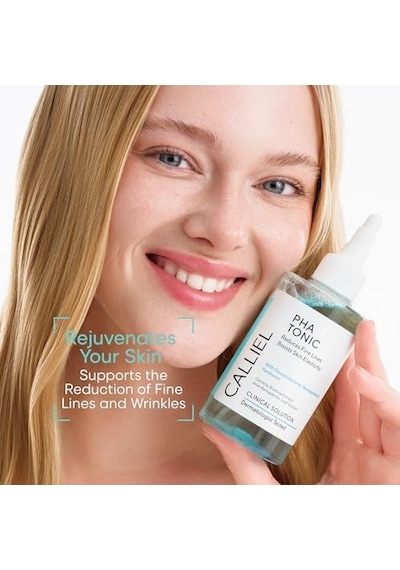 Calliel Anti-aging Etkili Sıkılaştırıcı Dolgunlaştırıcı Pha Tonik 200 Ml