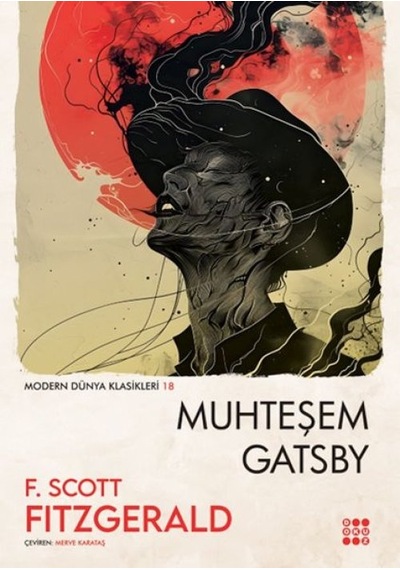 Muhteşem Gatsby - Ccgx-834556
