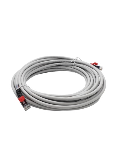 Hcs Cat6 Utp Lsoh Patch Cord 5 Mt Gri 5 Metre