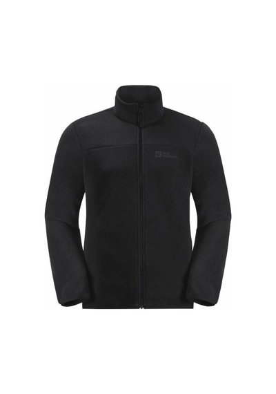 Jack Wolfskin Taubenberg 3in1 Jkt M Erkek Ceket-6001 Siyah
