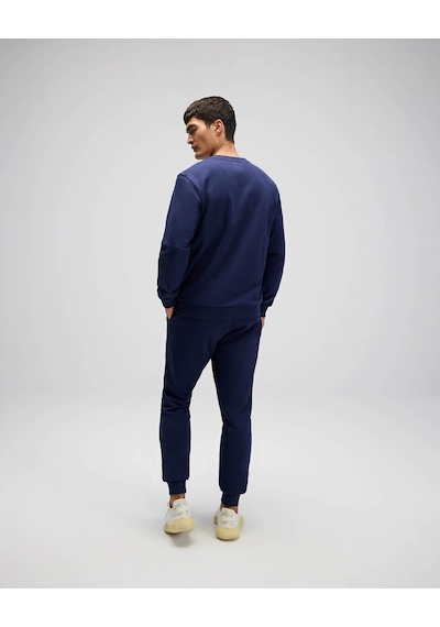 Ellesse Lacivert Erkek Sweatshirt Em556 Lacivert