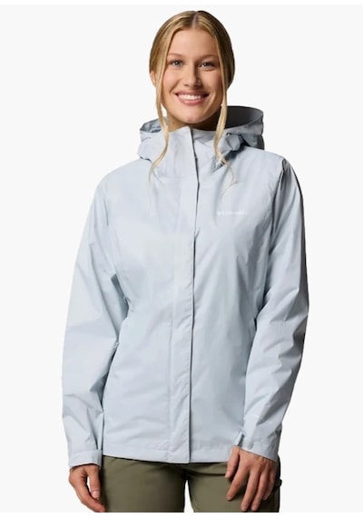 Columbia Columbıa Rl2436 Arcadıa Iı Jacket - 031 Gri