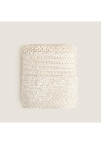 Chakra Maura Bambu El Havlusu 30x50 Cm Natural