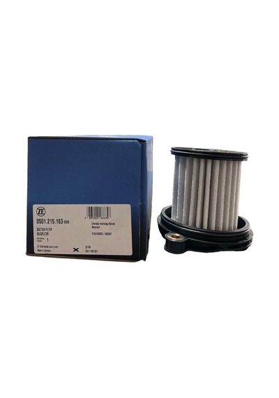 Reterdar Filtresi ZF 0501215163