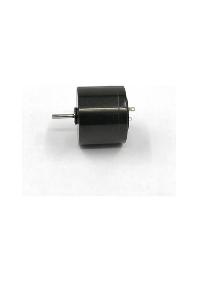 Dc 12v Yüksek Hızlı Motor Mini 20mm Büyük Çekirdeksiz Motor Dövme Döner Makinesi İçin