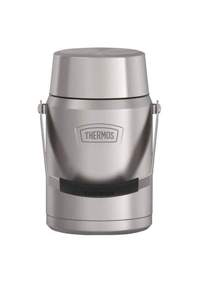 Thermos Icon Is303 1,4l Mega İki Katlı Yemek Termosu Diğer
