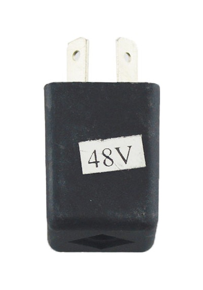 Elektrikli Motor 48V Flaşör