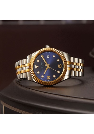 Pierre Cardin Cf.1007.mu Kol Saati Metalik