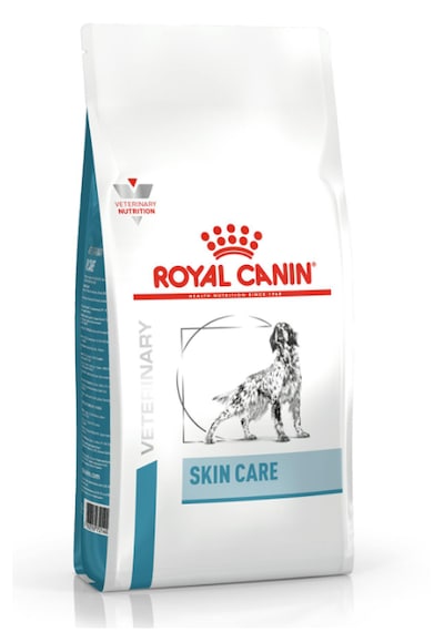 Royal Canin Skin Care 2 Kg Köpek Maması - Kaşıntı, Tüy Dökülmesi Ve Hassas Deri İçin