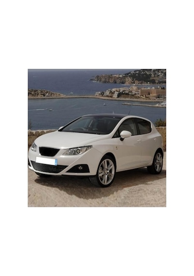 5 İleri Vites Topuzu Körüğü, 2009-2017 Seat İbiza İle Uyumlu Diğer