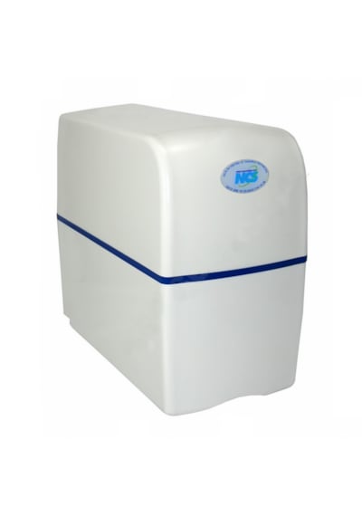 Ncs Ew505-6p Kabinli Pompalı Su Arıtma Cihazı