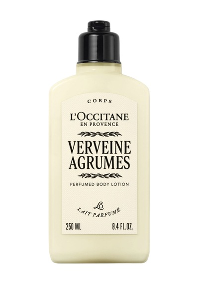 L'occitane Verveine Agrumes Citrus Verbena Vücut Losyonu 250 Ml