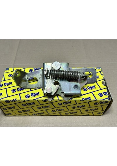 Murat 124 Serçe Motor Kaput Kilidi 4160372