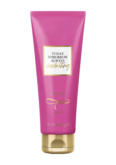 Avon Tta Everlasting Vücut Losyonu 125 ML