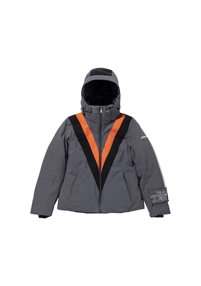Phenix Phenıx Arrow Jacket Kadın Kayak Ceketi Gri