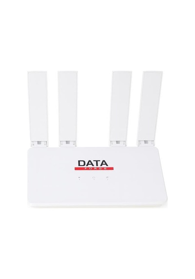 Dataforce Cpf906-e 2.4ghz 4g Lte Sım Kart Girişli Router