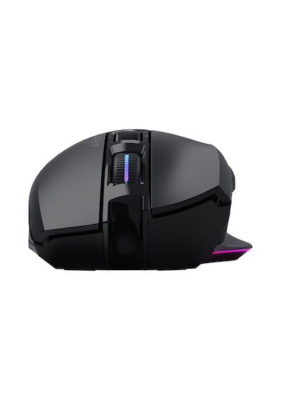 Bloody W70 Max Stone Black 10K CPI OPT RGB-UC34 Kablolu Optik Oyuncu Mouse Bloody W70 Max Stone Black 10K CPI OPT RGB-UC34 Kablolu Optik Oyuncu Mouse