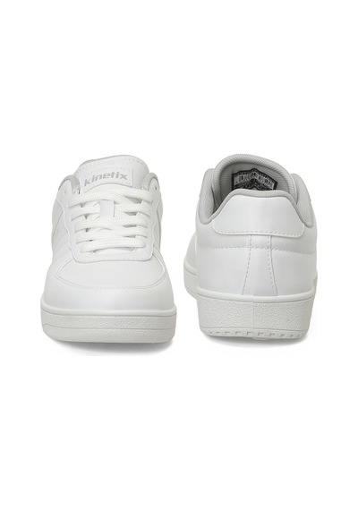 Kinetix Obert Pu 6fx Beyaz Erkek Sneaker 000000000102693988 Beyaz