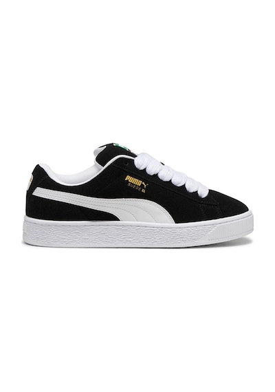 Puma Suede Xl Unisex Günlük Ayakkabı 39520502 Siyah 39520502 Siyah