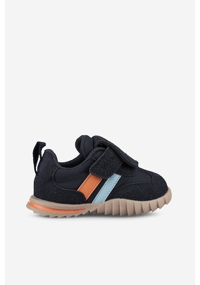 Vicco Matilda Basic Erkek Bebek Lacivert Sneaker